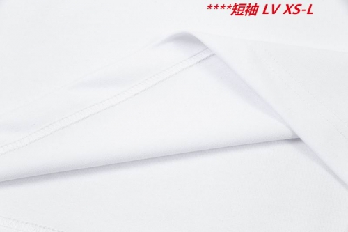 L...V... Round neck 11858 Men