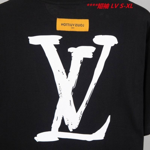 L...V... Round neck 13818 Men