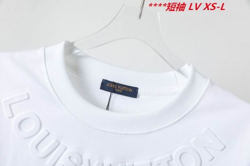 L...V... Round neck 12083 Men