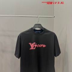 L...V... Round neck 14819 Men