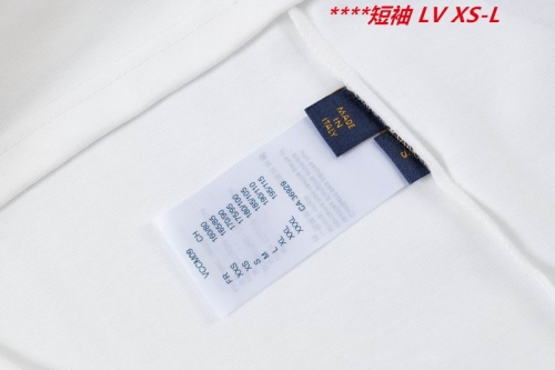 L...V... Round neck 13735 Men