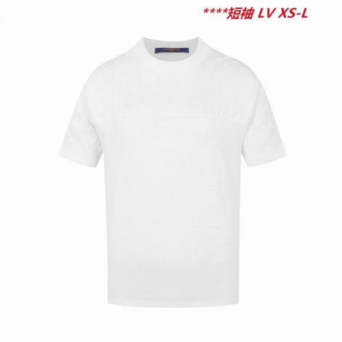 L...V... Round neck 13052 Men