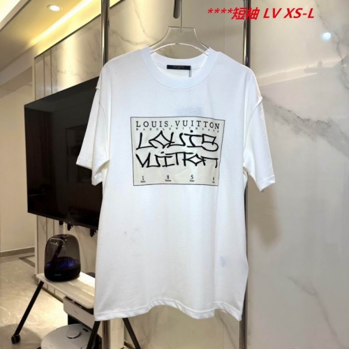 L...V... Round neck 11652 Men