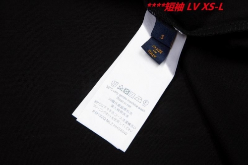 L...V... Round neck 12225 Men