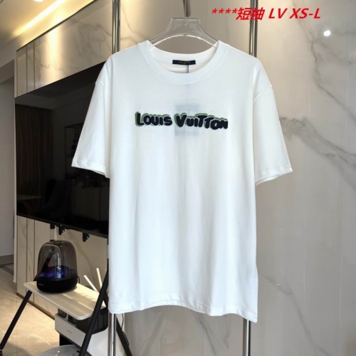 L...V... Round neck 11739 Men