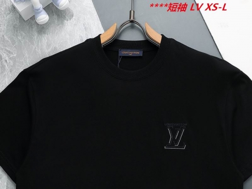 L...V... Round neck 12175 Men