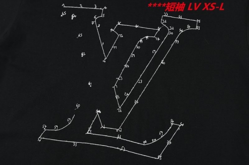 L...V... Round neck 13613 Men