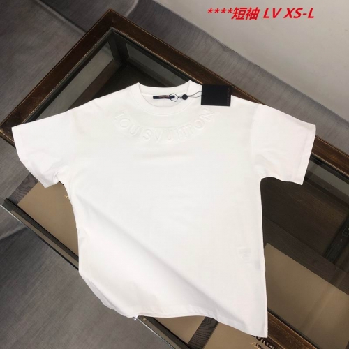 L...V... Round neck 11185 Men