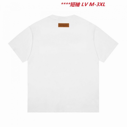 L...V... Round neck 17917 Men