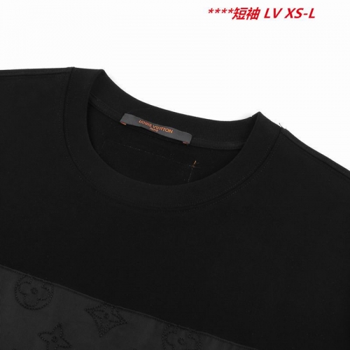 L...V... Round neck 12561 Men