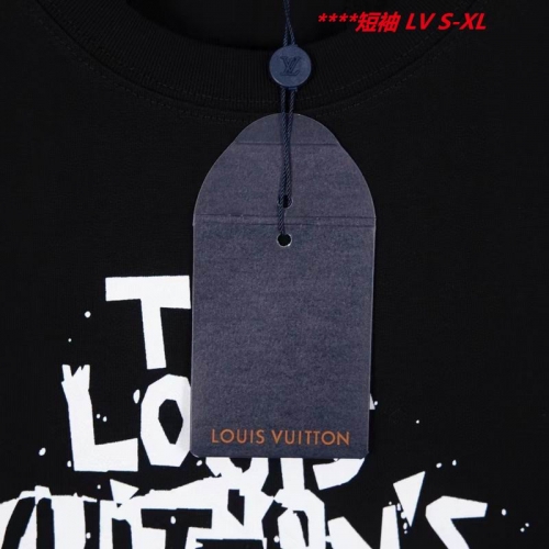 L...V... Round neck 13846 Men