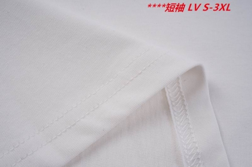 L...V... Round neck 16409 Men