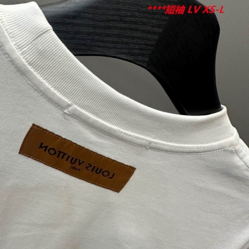 L...V... Round neck 12912 Men