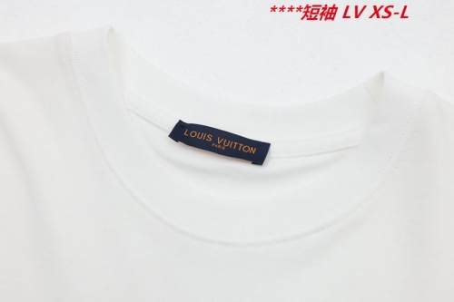 L...V... Round neck 13467 Men