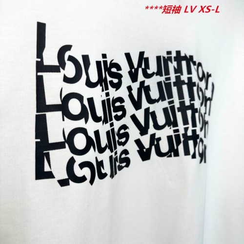 L...V... Round neck 11660 Men