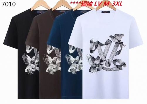 L...V... Round neck 17800 Men