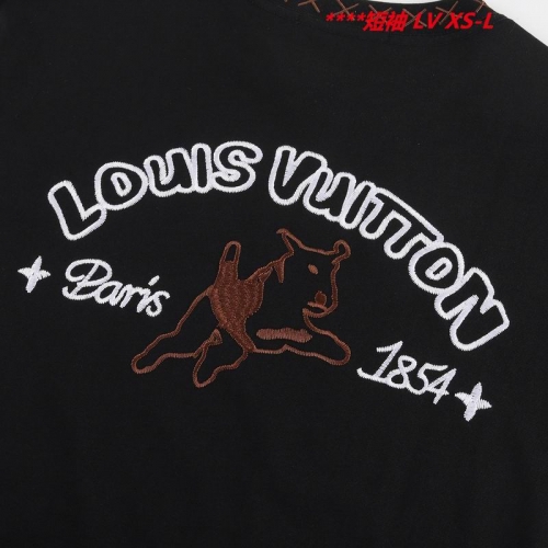 L...V... Round neck 13281 Men