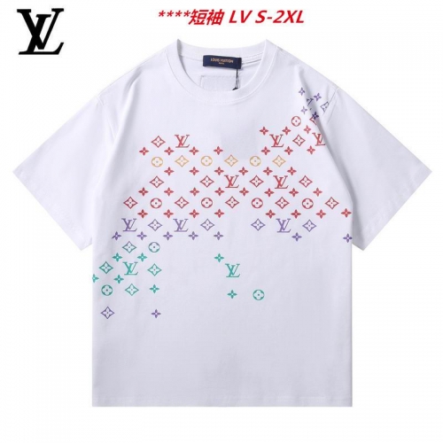 L...V... Round neck 15605 Men