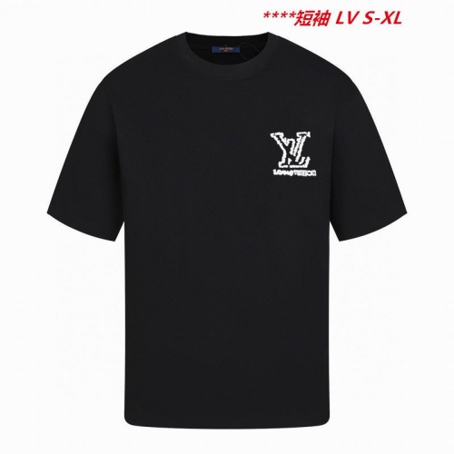 L...V... Round neck 14453 Men