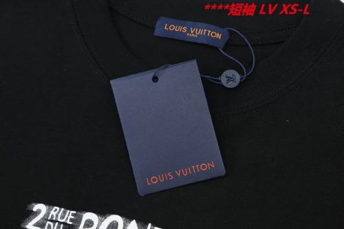 L...V... Round neck 13596 Men