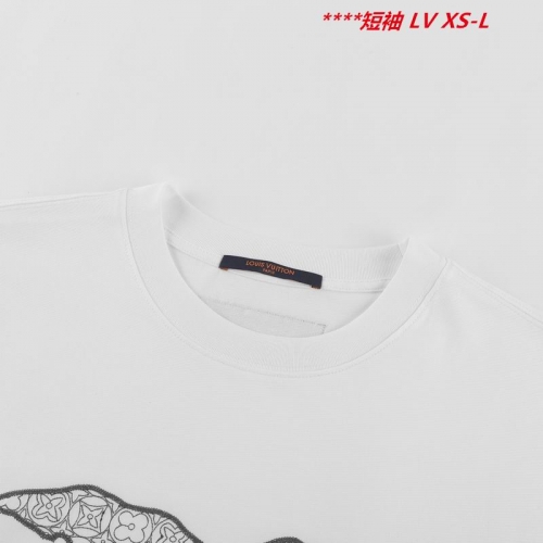 L...V... Round neck 13061 Men