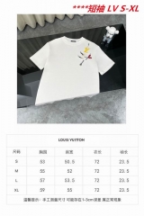 L...V... Round neck 14249 Men