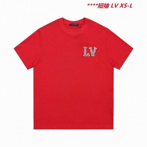 L...V... Round neck 13569 Men