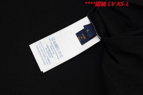 L...V... Round neck 10925 Men