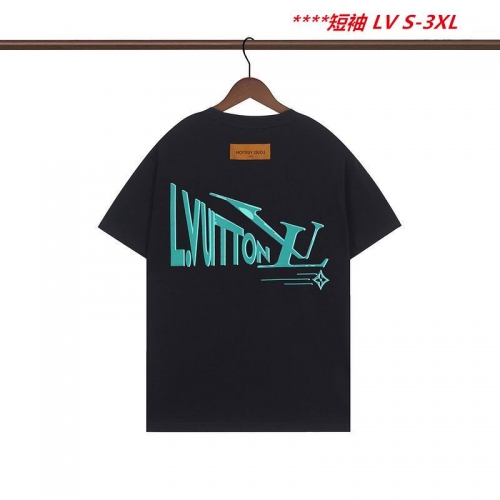 L...V... Round neck 16090 Men