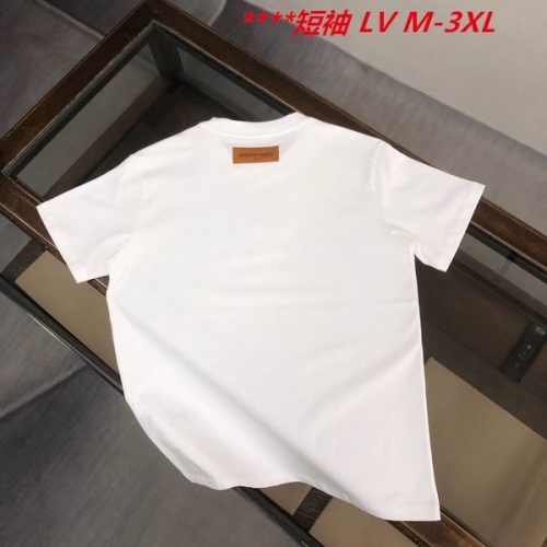 L...V... Round neck 18150 Men