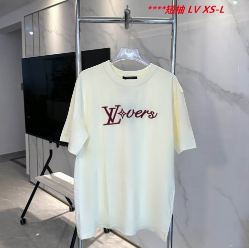 L...V... Round neck 11636 Men