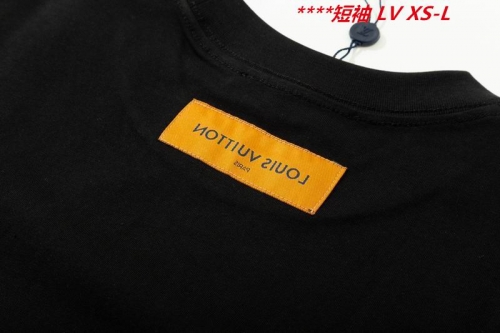 L...V... Round neck 12429 Men