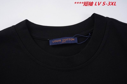 L...V... Round neck 16913 Men