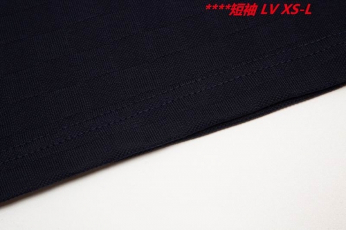 L...V... Round neck 12260 Men