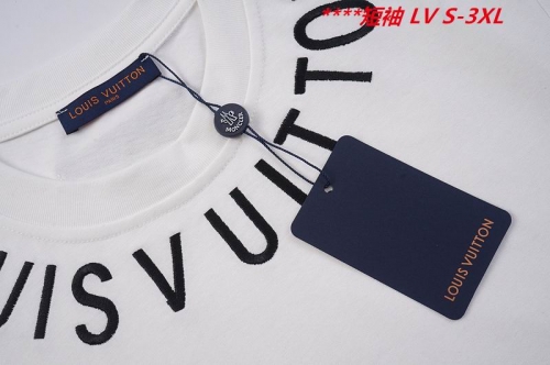 L...V... Round neck 16689 Men