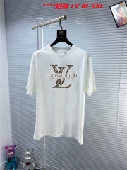 L...V... Round neck 18473 Men
