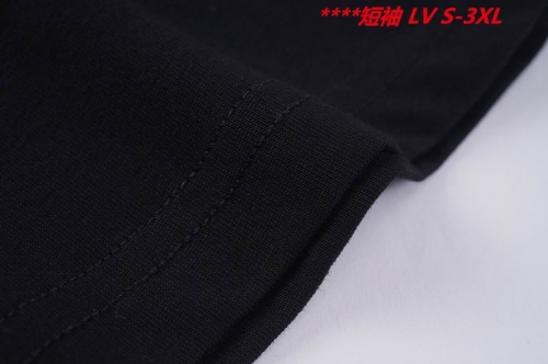 L...V... Round neck 16480 Men