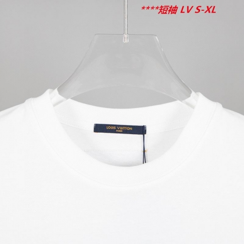 L...V... Round neck 13812 Men