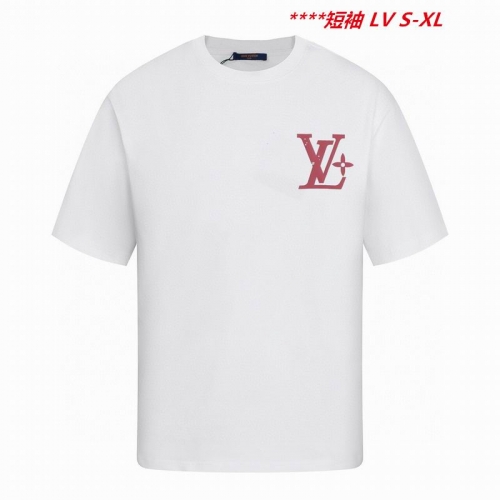 L...V... Round neck 14418 Men