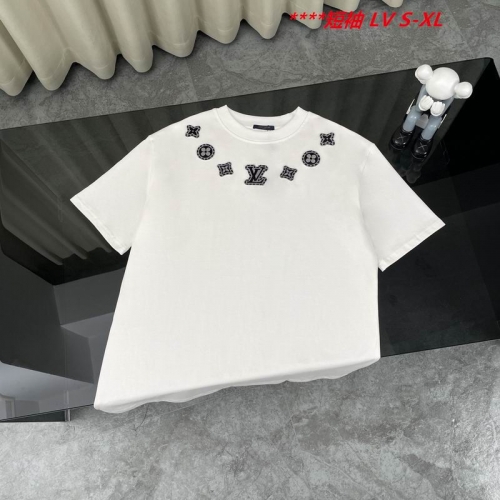 L...V... Round neck 14218 Men