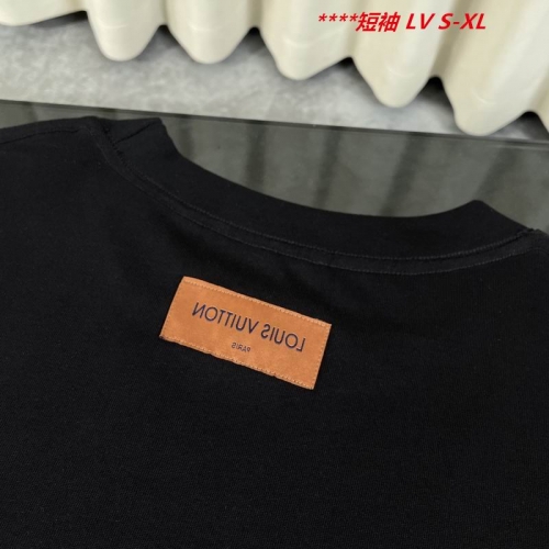 L...V... Round neck 14097 Men