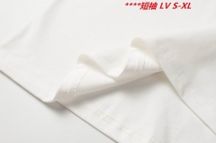 L...V... Round neck 14289 Men