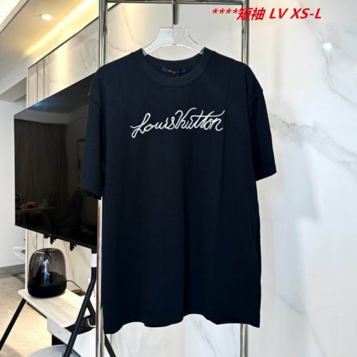 L...V... Round neck 11677 Men