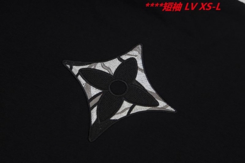 L...V... Round neck 11998 Men