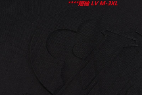 L...V... Round neck 17852 Men