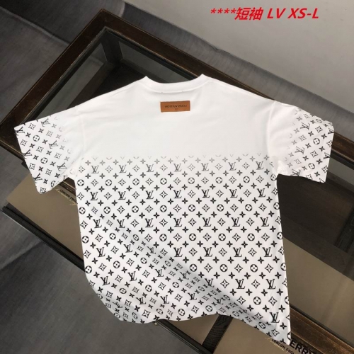 L...V... Round neck 11541 Men