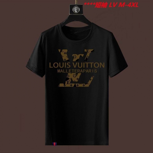 L...V... Round neck 18229 Men