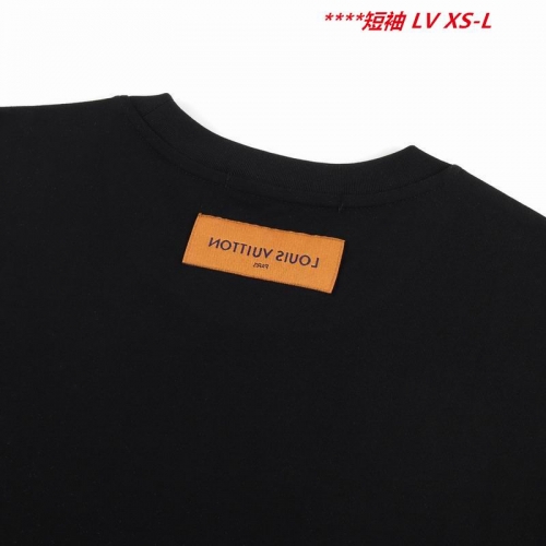 L...V... Round neck 12556 Men