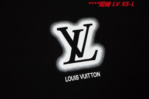 L...V... Round neck 12209 Men