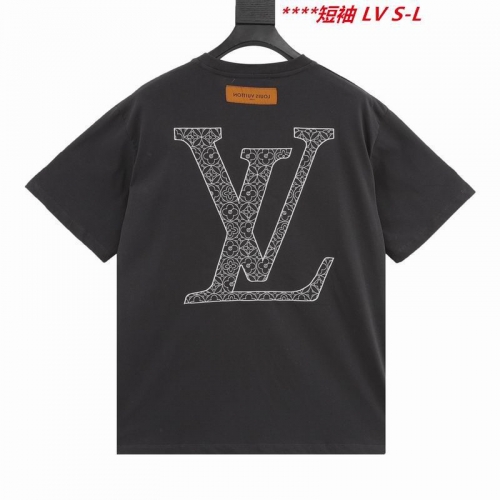 L...V... Round neck 13805 Men